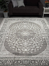 Ковер ARMINA GA007G GREY / GREY