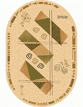 Акварель де Люкс I961V 30 Овал