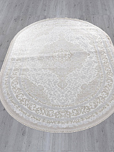 EFSAN Q011A BEIGE SHRINK / BEIGE FDY Овал