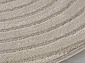 DIOS F410 LIGHT CREAM Овал