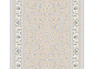 NAVAL 1200 VISCOSE ACRYLIC G408 C 000 Овал