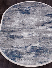 MOROCCO AS 838 NAVY / GREY Овал