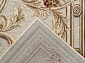 Рельефный ковер из вискозы GENOVA 38388 6262 60