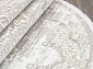 ALFANI Q018A BEIGE FDY / CREAM SHRINK Овал