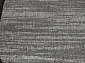 Ковер-циновка KAIR S143 GRAY Овал