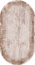 ARMINA 03878B BROWN / BROWN Овал