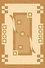 KAMEA 5251 YELLOW