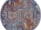 RIM 05711G GREY / GREY Овал