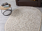Jasmine 35826Z CREAM / BEIGE Овал