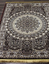 NIGIN MANOLYA IRANI 8001 BORDO