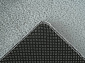 из искусственного меха RABBIT PX2000 SILVER Круг