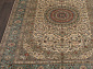 Tibet SILK & SILK S-05 CREAM / BLUE