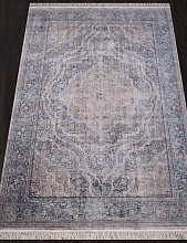 Ковер MESMERIZE O0495 394 BLUE GREY