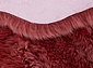 Овчина Sheepskin Sheepskin 95x190 коралловый