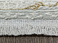 SANDALI 30219Z GREY / CREAM Овал