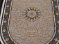 KASHAN 752192 000 Овал