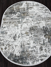 LORENZO C269AJ GREY / BLUE Овал