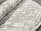 DOLCE F202 CREAM Овал