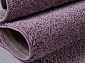 LANA T600 PURPLE Овал