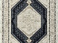 POMPEI N2136A CREAM / D.GREY