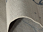 Ковер-циновка COTTAGE 4527 9A01wool blue
