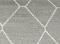 Ambiance 81228 Silver-White
