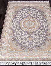 Ковер FARSI 1500 G145 MELANGE PINK