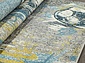 с футбольными мячами ORION C077 MULTICOLOR