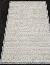 TUNIS 6607A WHITE / WHITE