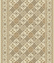 Ковровая дорожка  БЛЮЗ 55215-01