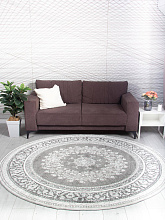 ARMINA GA007G GREY / GREY Круг