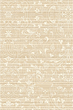 ALABASTER Lentua W light cocoa