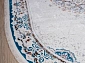 Amira 4922A D.Blue-D.Blue Овал