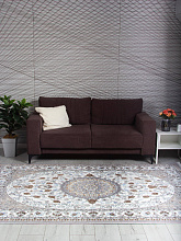 HALIF F611 GRAY-L.BLUE