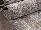 ARMINA 04073C GREY / BROWN