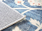 ETHNIC PX6501 BLUE