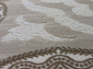 HUNKAR D6141A A.BEIGE / A.BEIGE