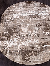 MARDAN 1232A VIZON SHRINK / BROWN Овал