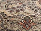 Tibet SILK & SILK S-05 CREAM / BLUE
