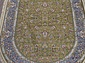 ARAVIA 6814 GREEN Овал