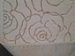 с цветами Deco Deco - 017 серебро