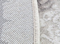LUCCI P156A L.GRAY / L.GRAY Овал