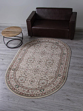 COLIZEY D868 CREAM Овал