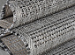 Ковер-циновка KAIR S157 DARK GRAY Овал