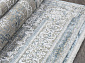 AJMAL LP 292 CREAM / BLUE