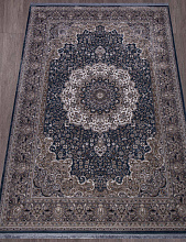 CASABLANKA 9734A BLUE / BLUE