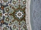 Amira 4922A D.Blue-L.Grey (зелёный) Круг