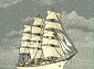 МОРСКОЙ БРИГАНТИНА-1