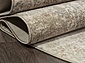 AFINA F445AF BROWN / CREAM Овал