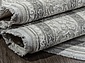 SANDALI 30020T L.GREY / CREAM Овал
